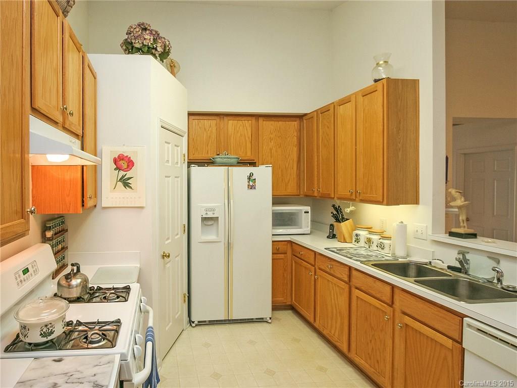 Clairemont - Residential