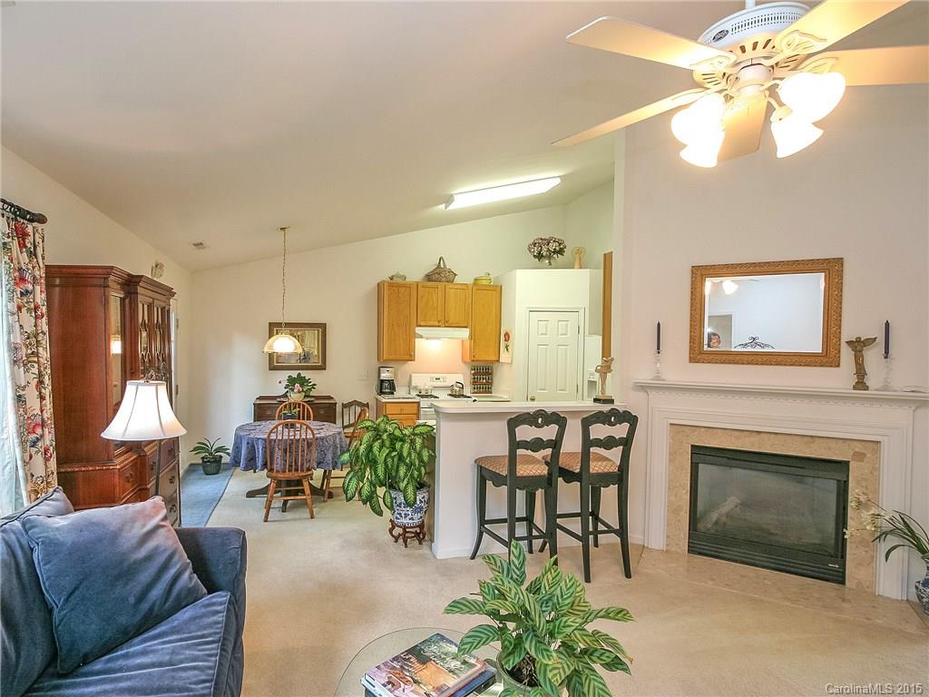 Clairemont - Residential