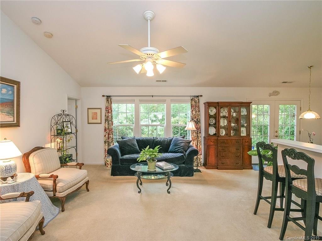 Clairemont - Residential