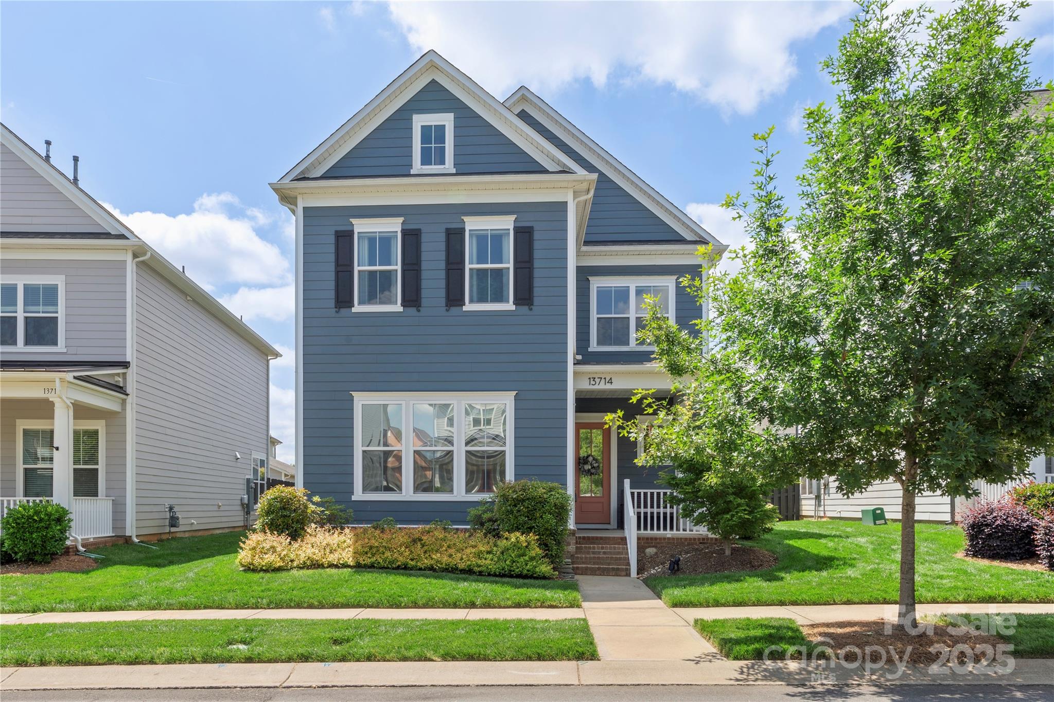 13714 Jacks Lane