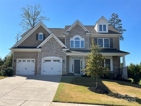 Photo of 9848 Verdun Court, Fort Mill, SC 29707 (MLS # 4308984)