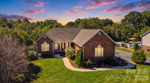 Photo of 2785 Judea Drive, Conover, NC 28613 (MLS # 4429366)
