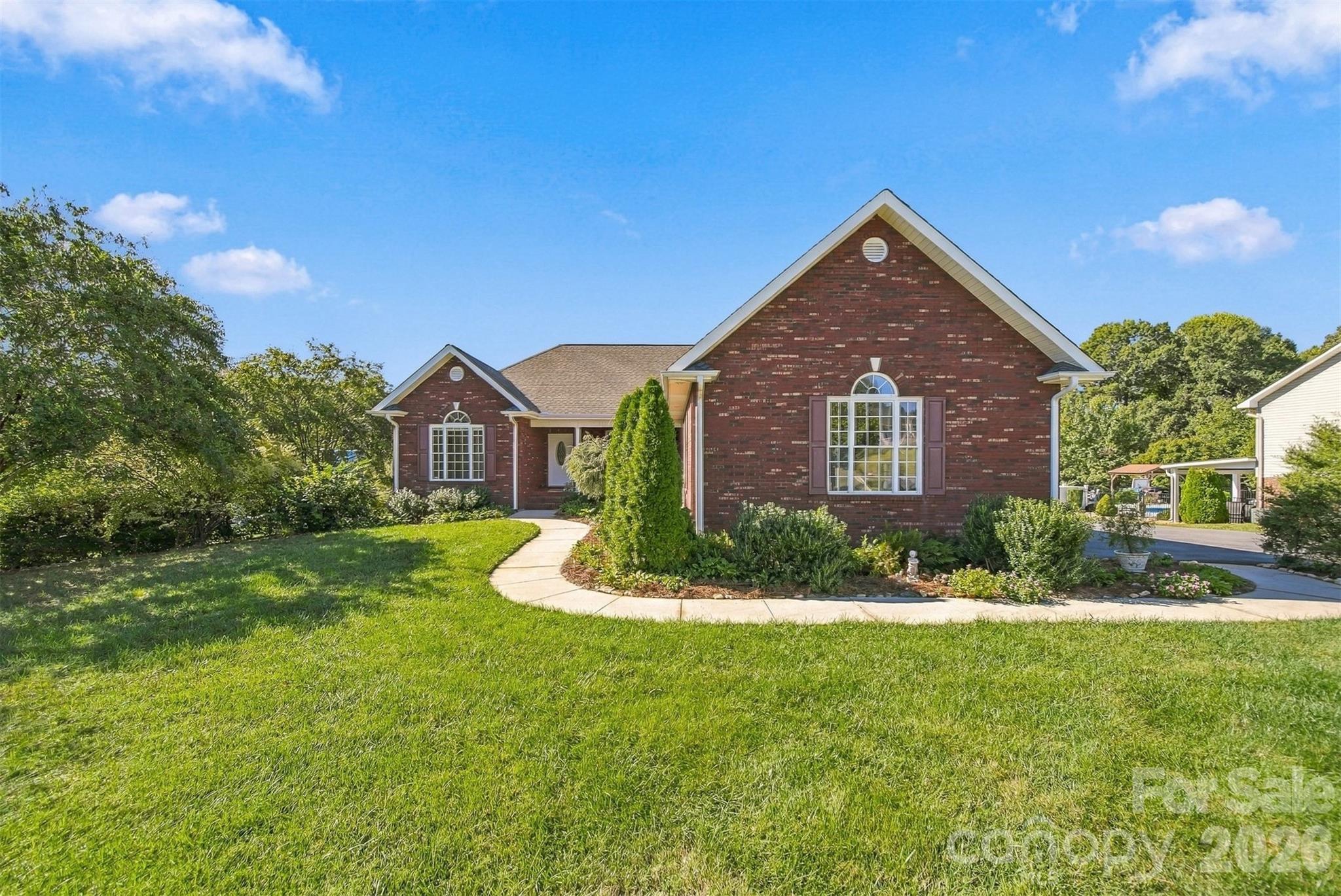 2785 Judea Drive