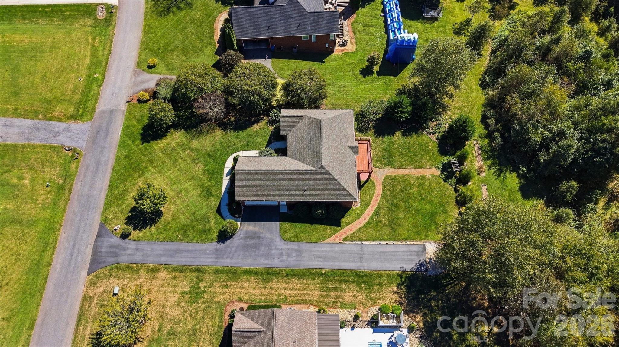 2785 Judea Drive