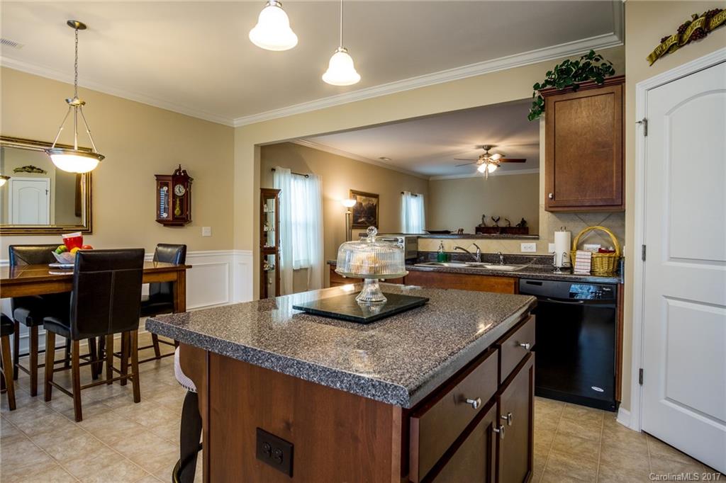 Austen Lakes - Residential