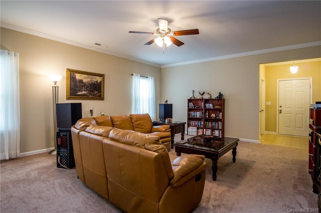 Austen Lakes - Residential