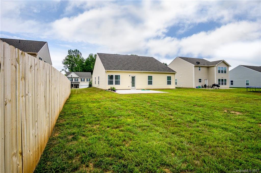 Austen Lakes - Residential