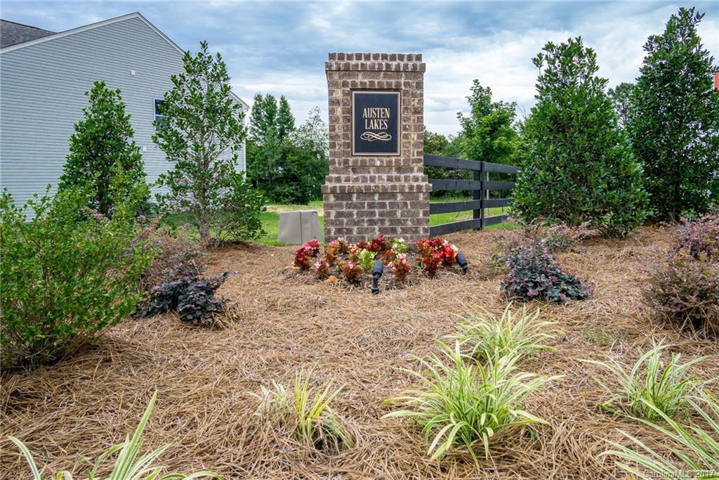 Austen Lakes - Residential