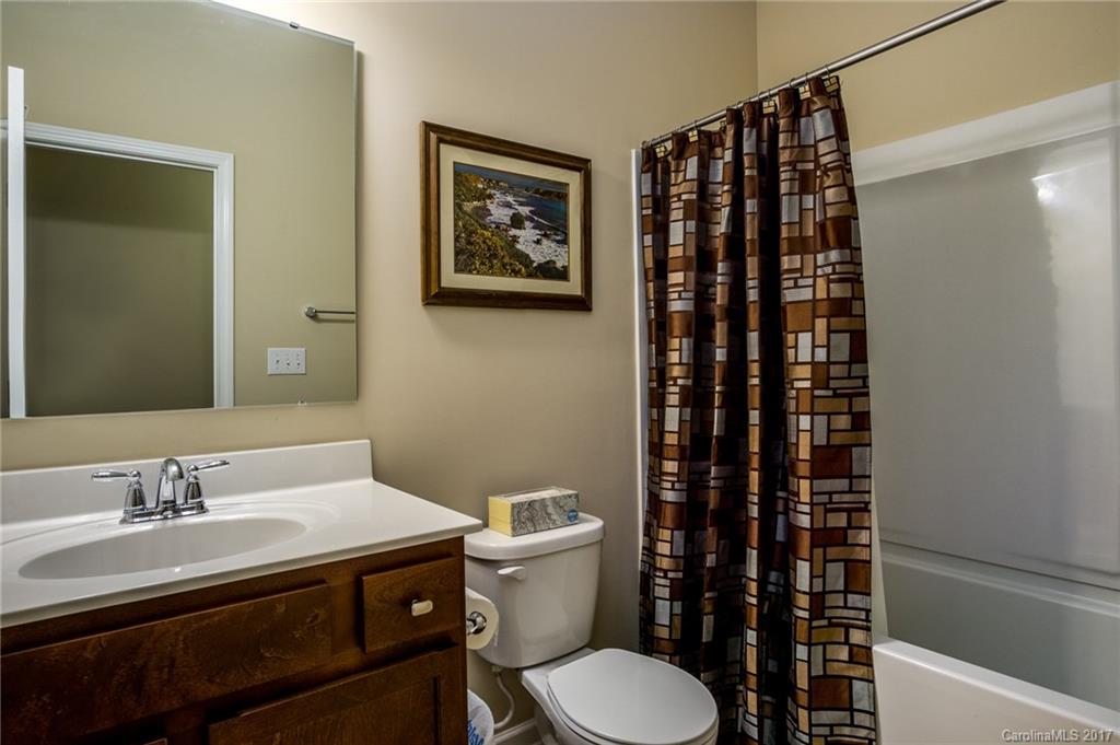 Austen Lakes - Residential