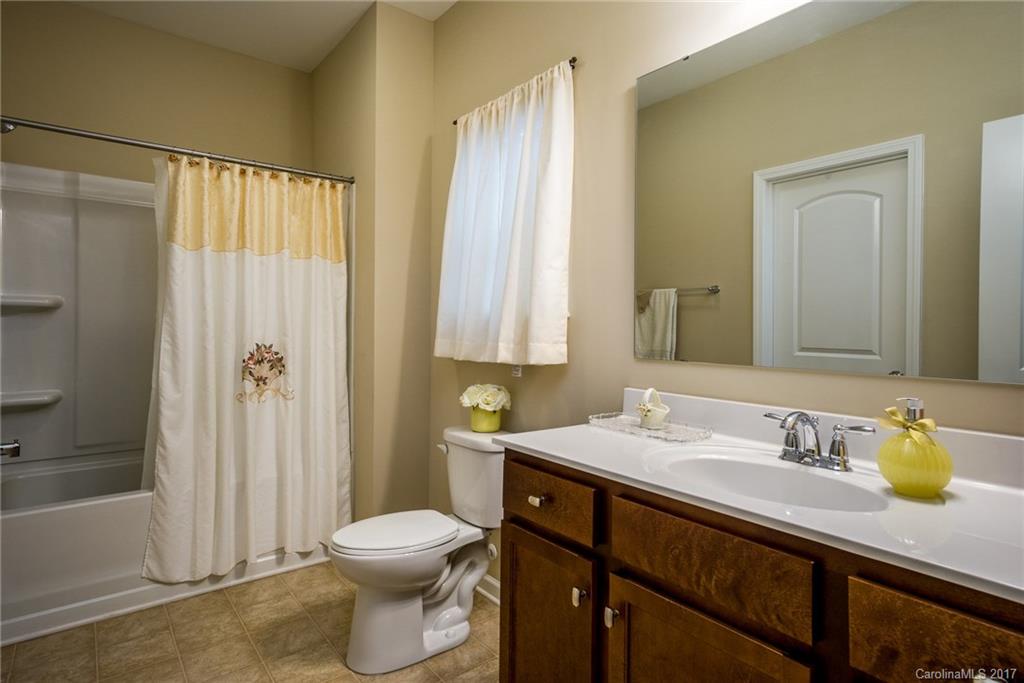 Austen Lakes - Residential