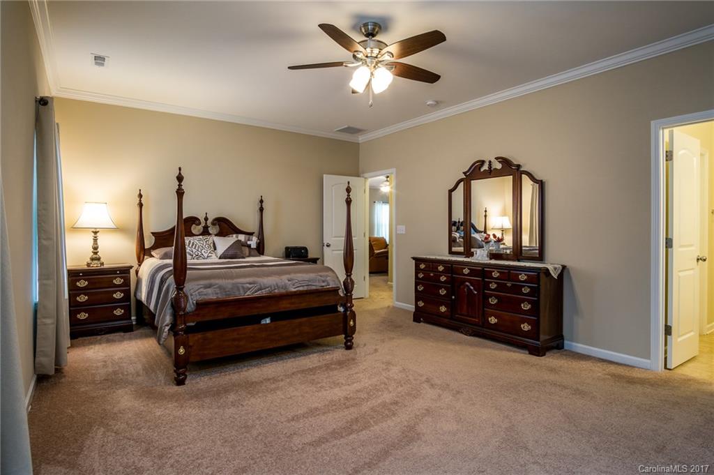 Austen Lakes - Residential