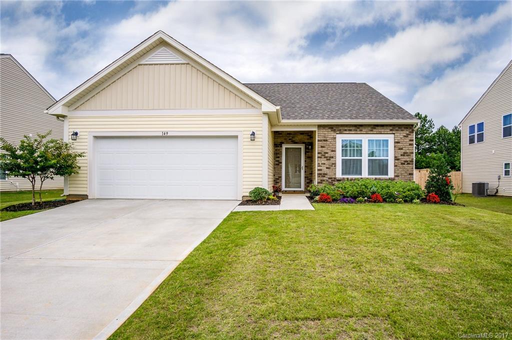 Austen Lakes - Residential