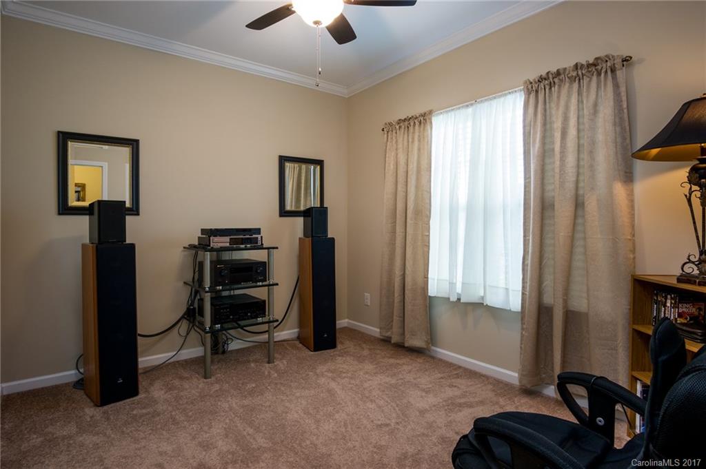 Austen Lakes - Residential