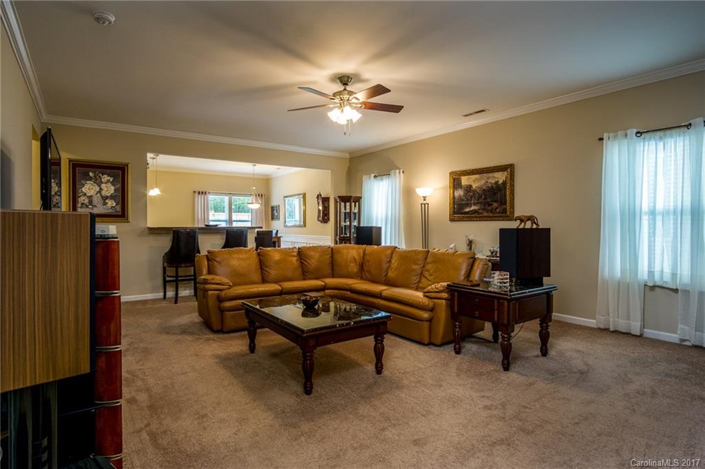 Austen Lakes - Residential