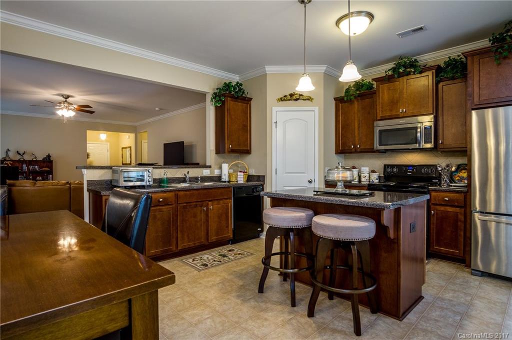 Austen Lakes - Residential