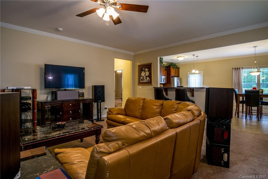 Austen Lakes - Residential