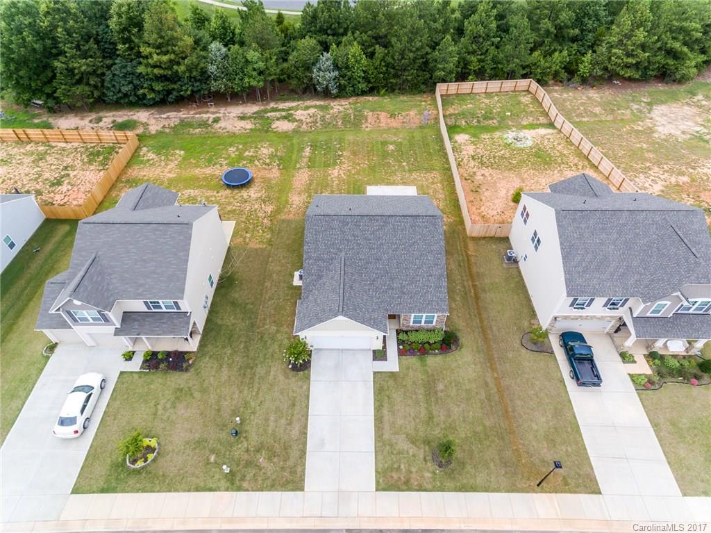 Austen Lakes - Residential