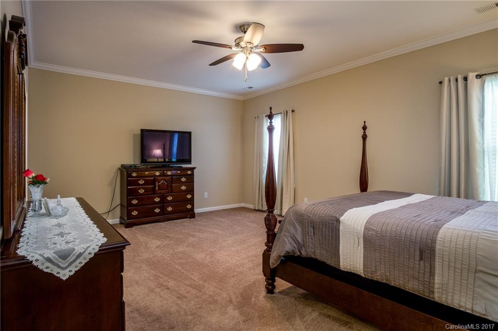 Austen Lakes - Residential
