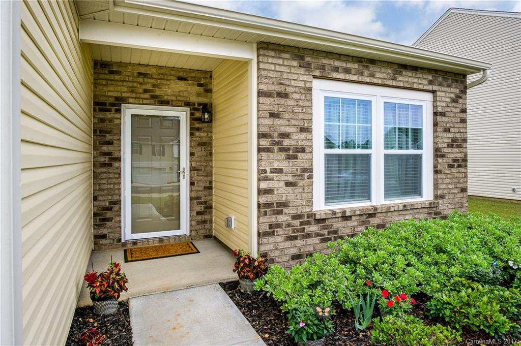 Austen Lakes - Residential