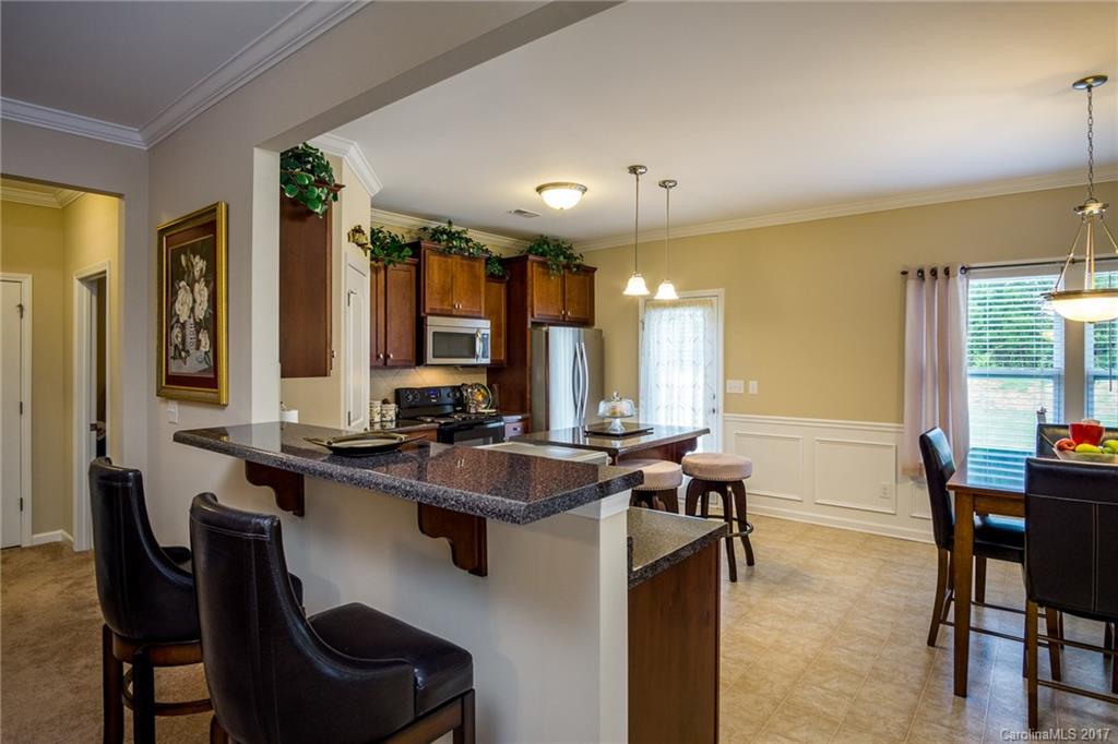Austen Lakes - Residential