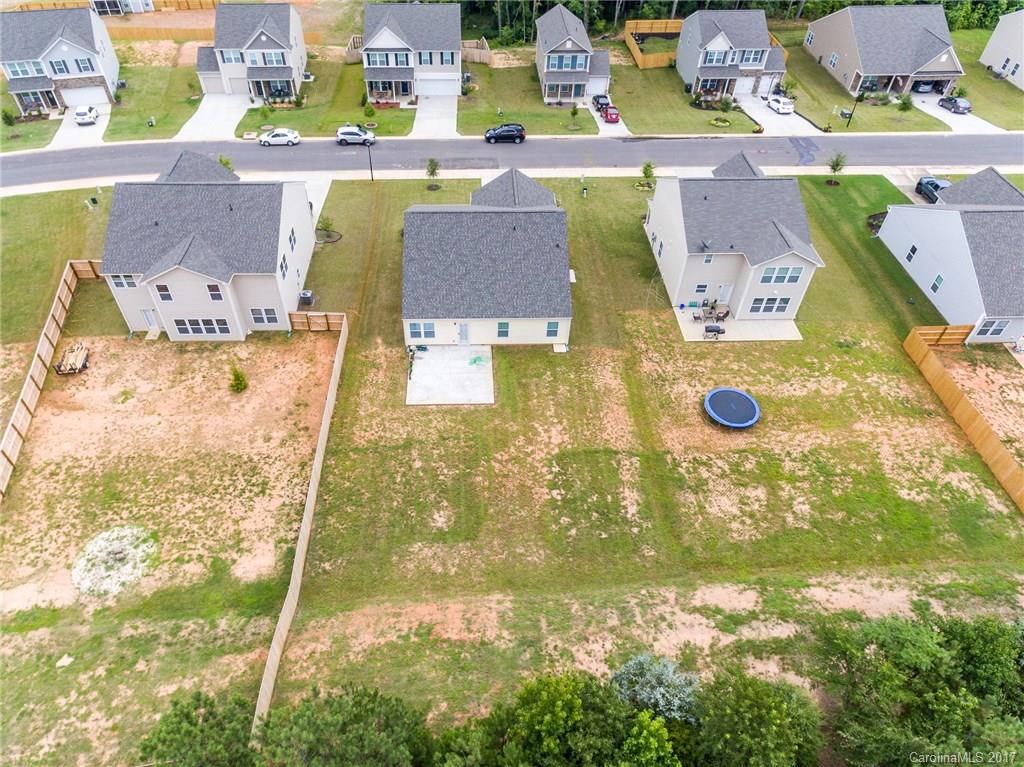 Austen Lakes - Residential