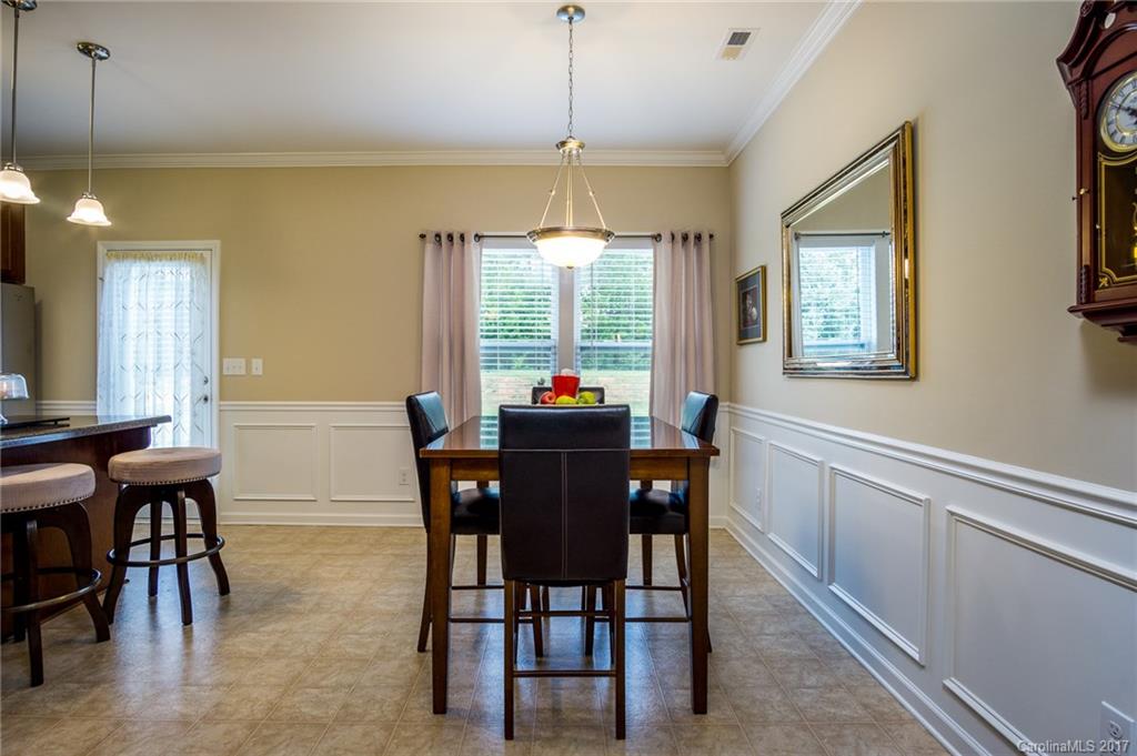 Austen Lakes - Residential