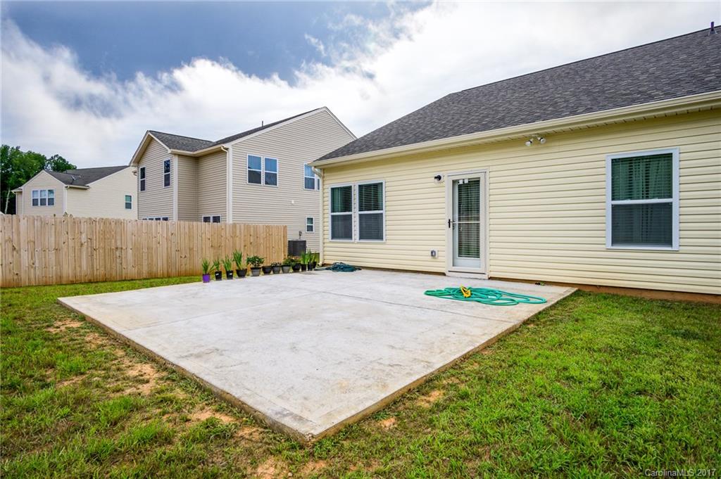 Austen Lakes - Residential