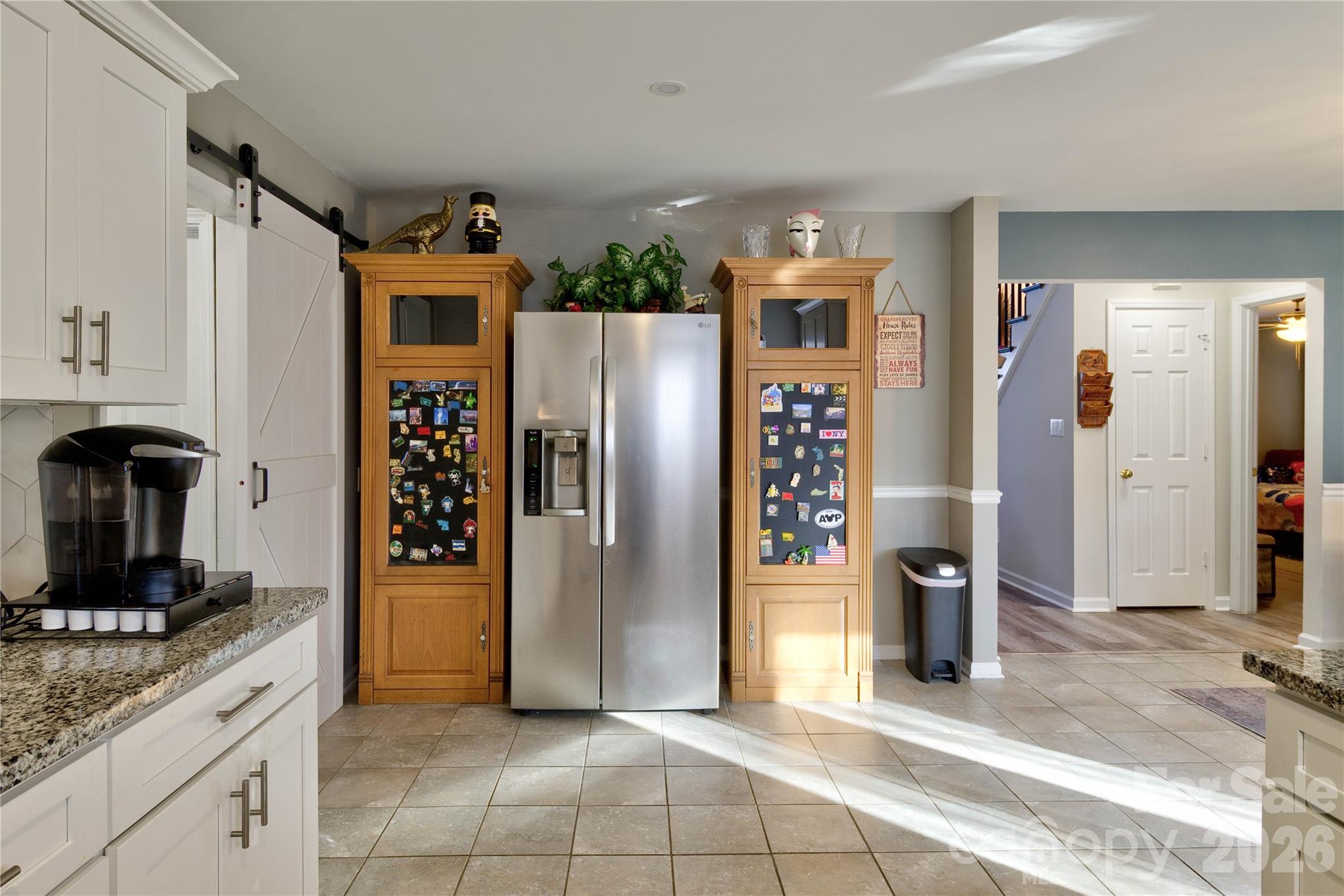 Foxmoor - Residential