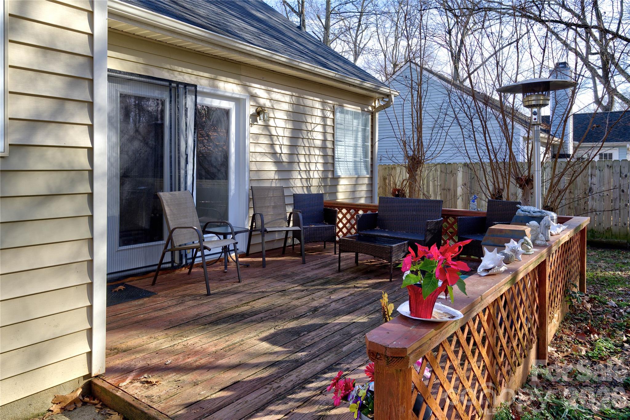 518 Lisa Carol Drive