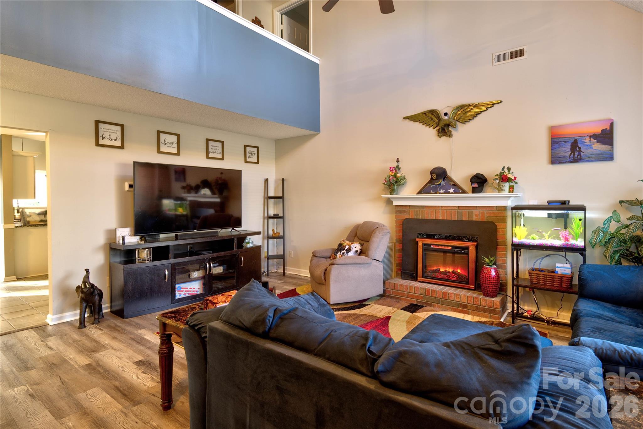 Foxmoor - Residential