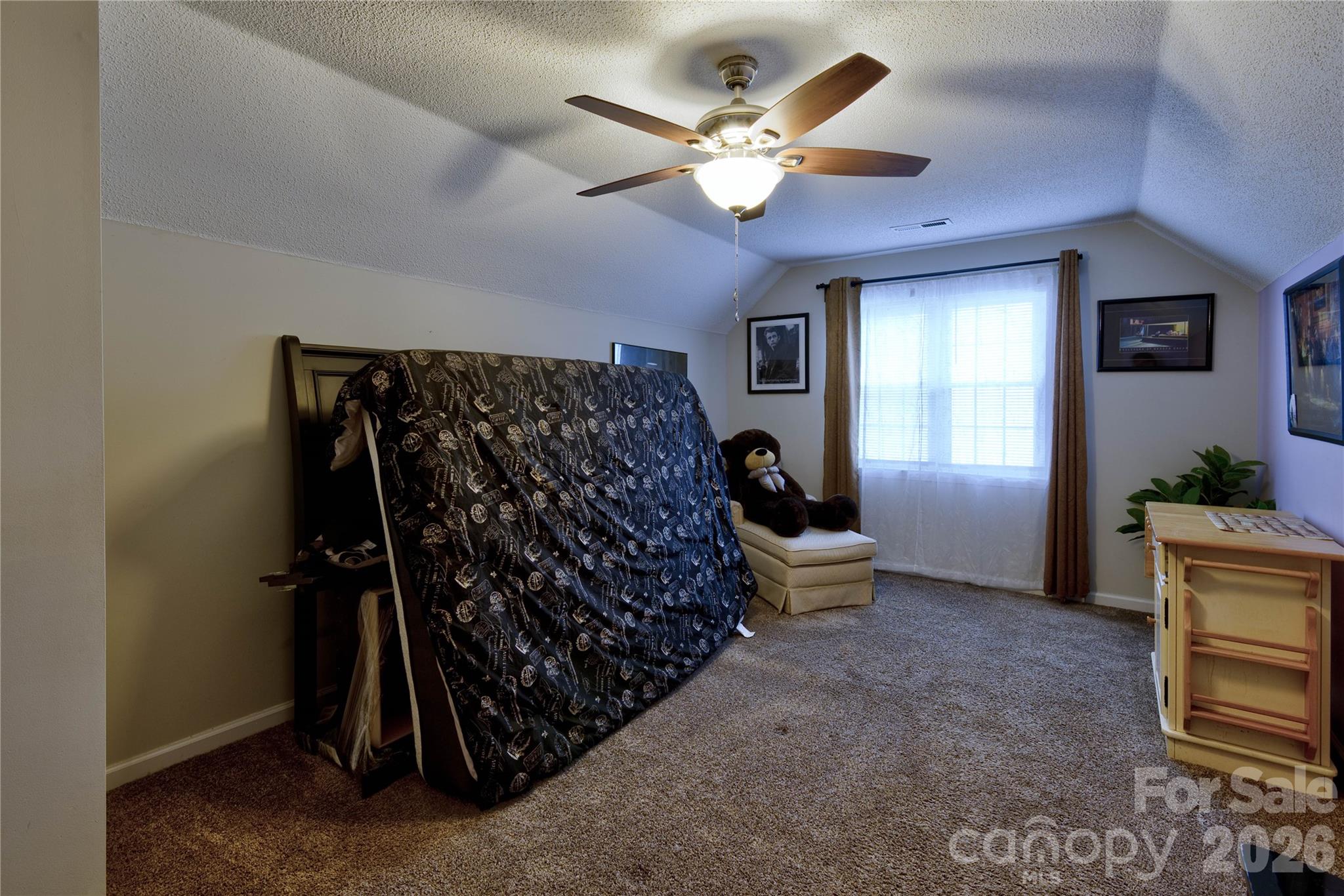 Foxmoor - Residential