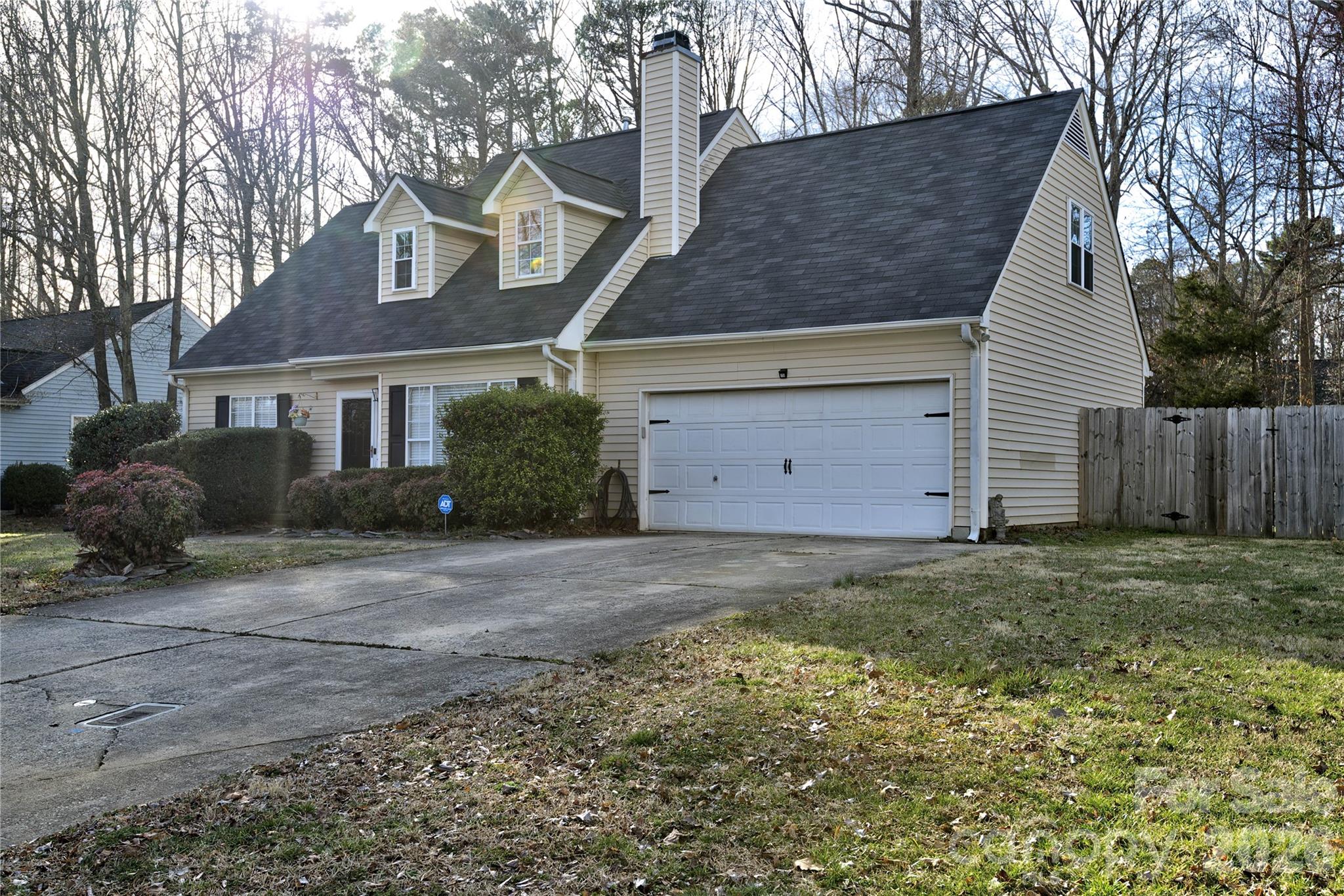 518 Lisa Carol Drive