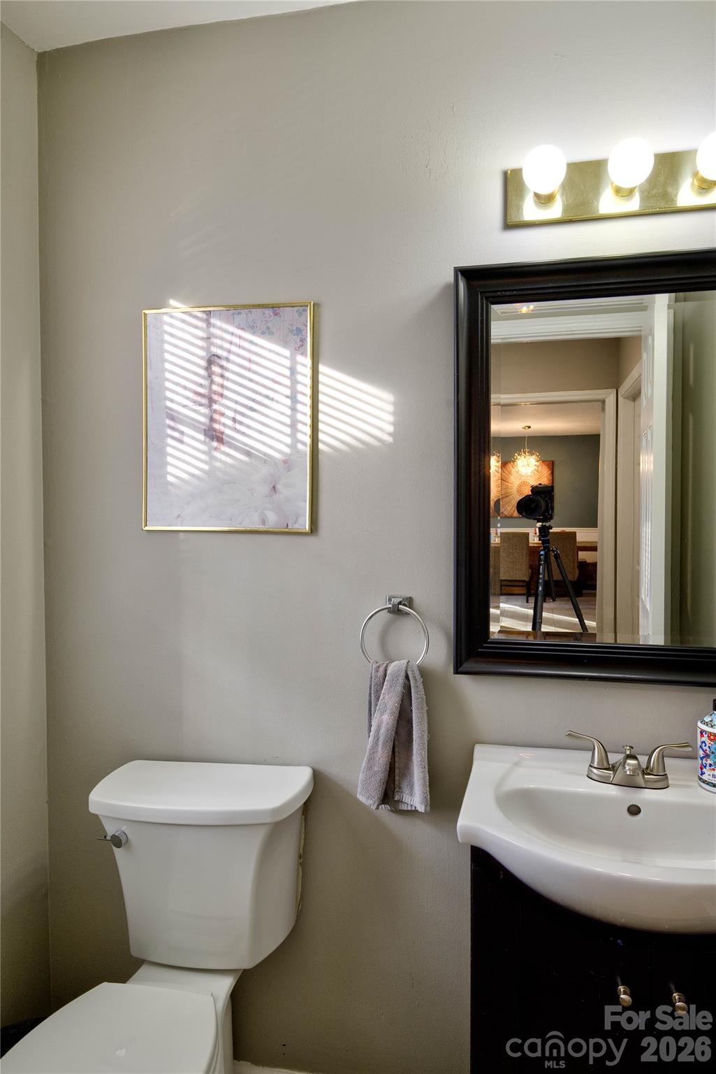 Foxmoor - Residential