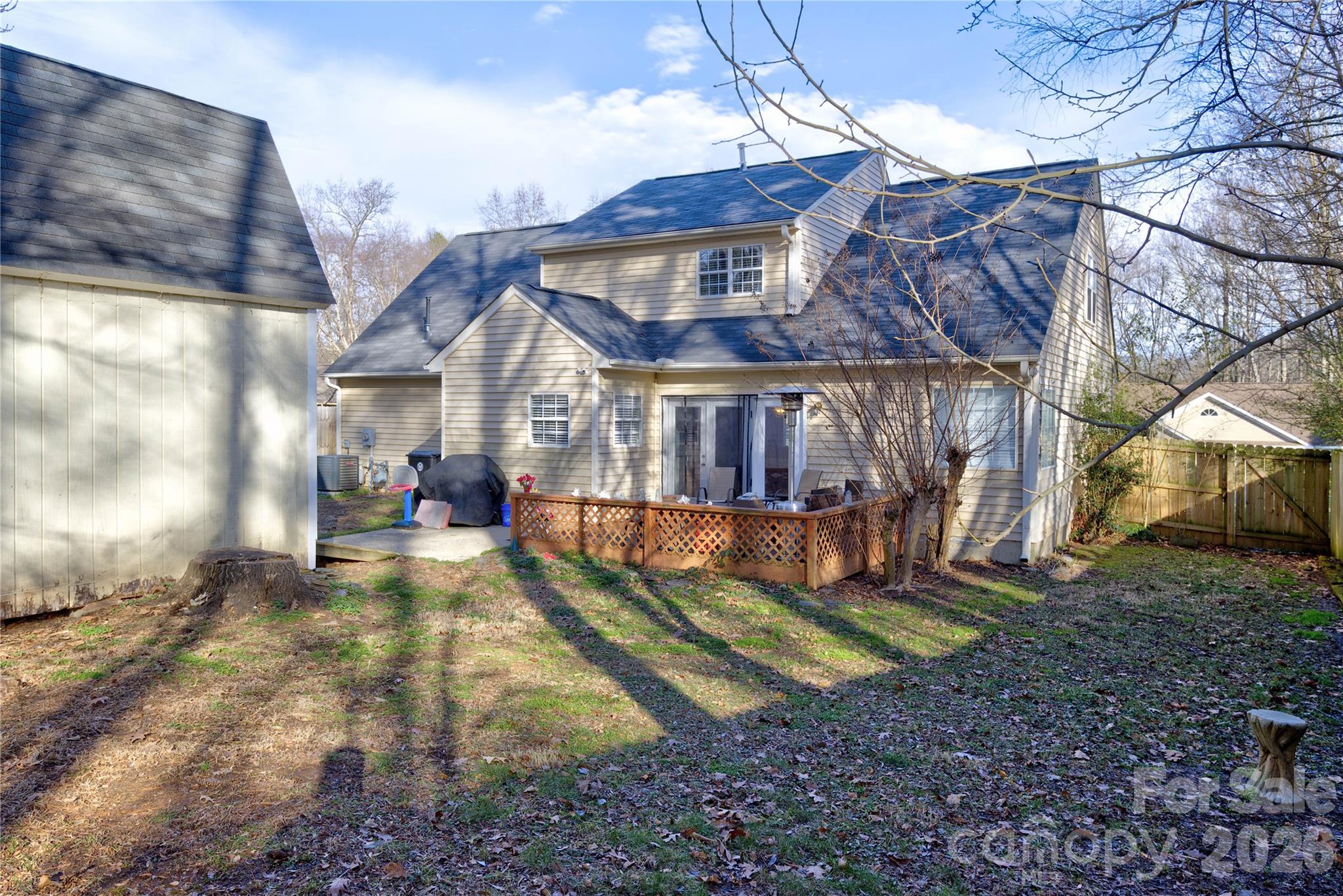 Foxmoor - Residential