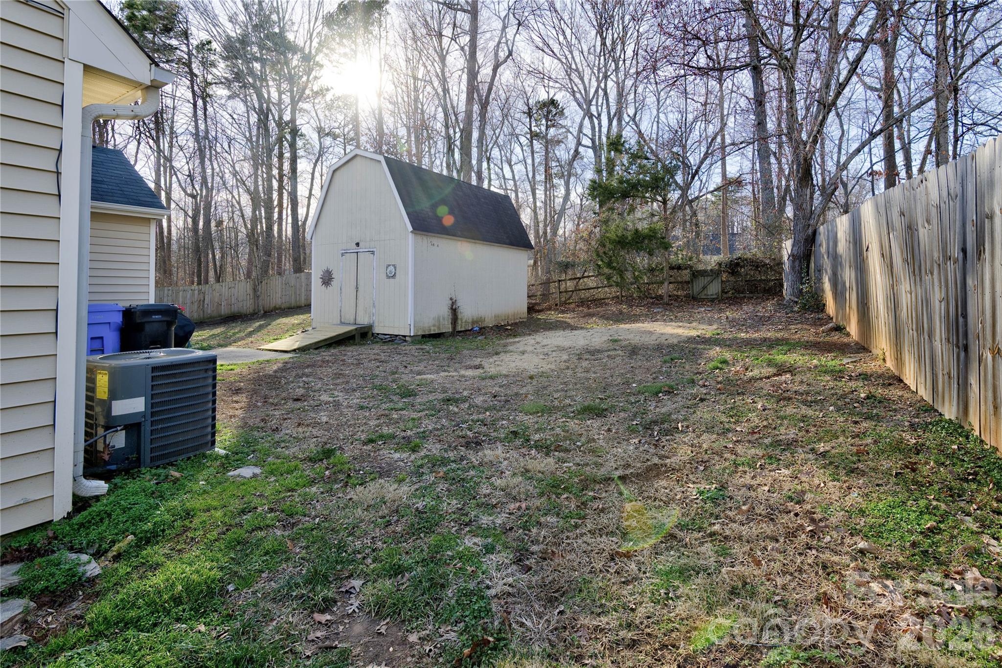 Foxmoor - Residential