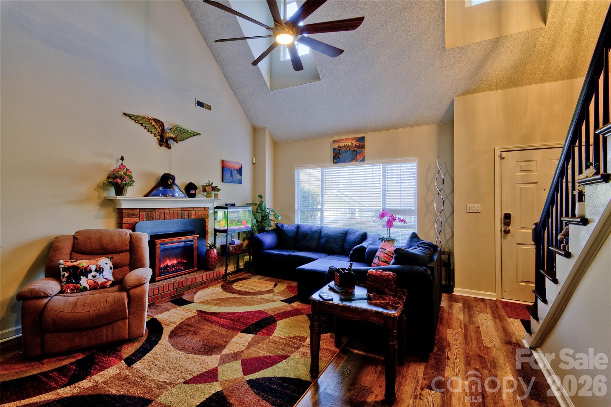 Foxmoor - Residential