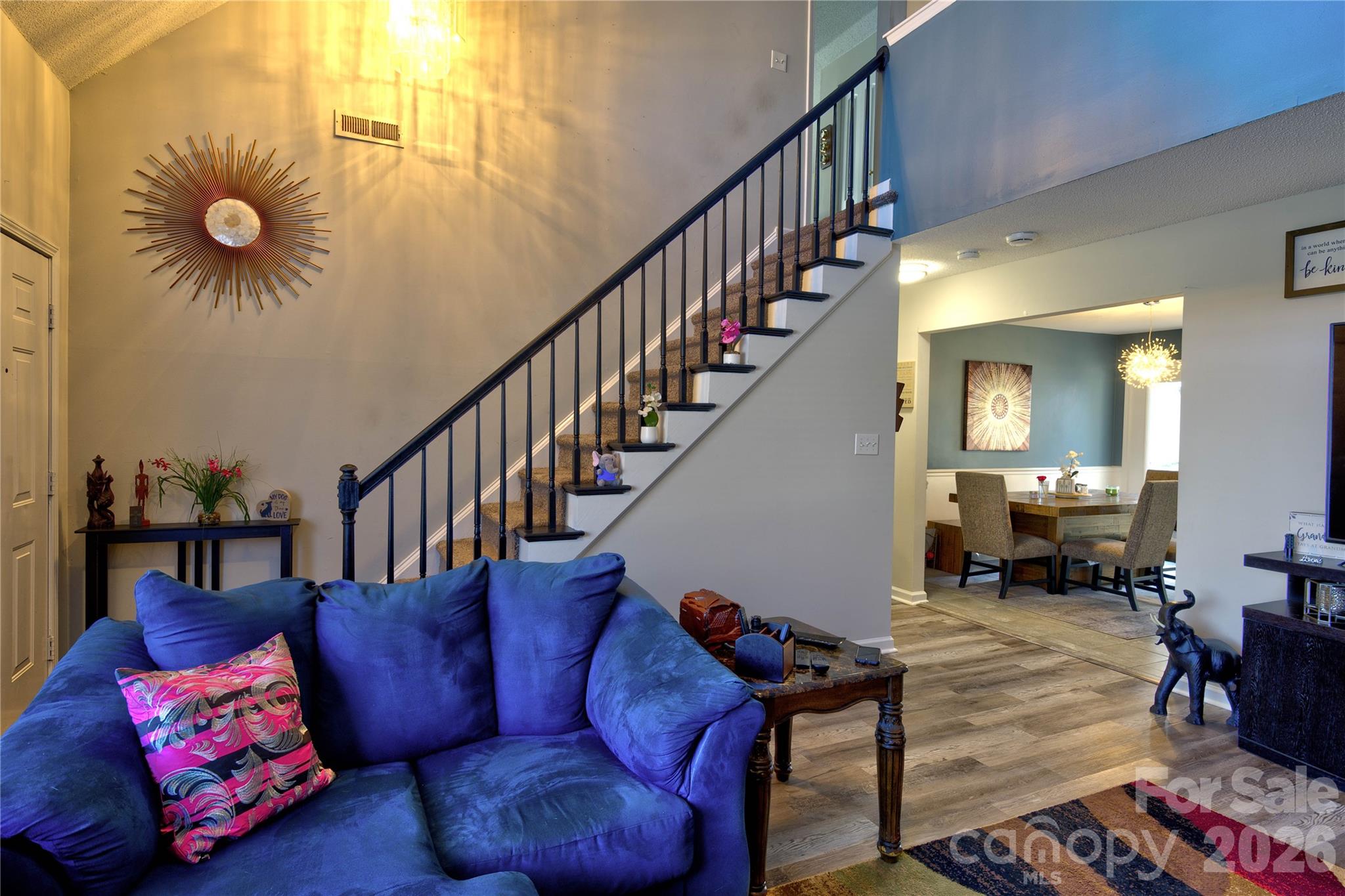 Foxmoor - Residential