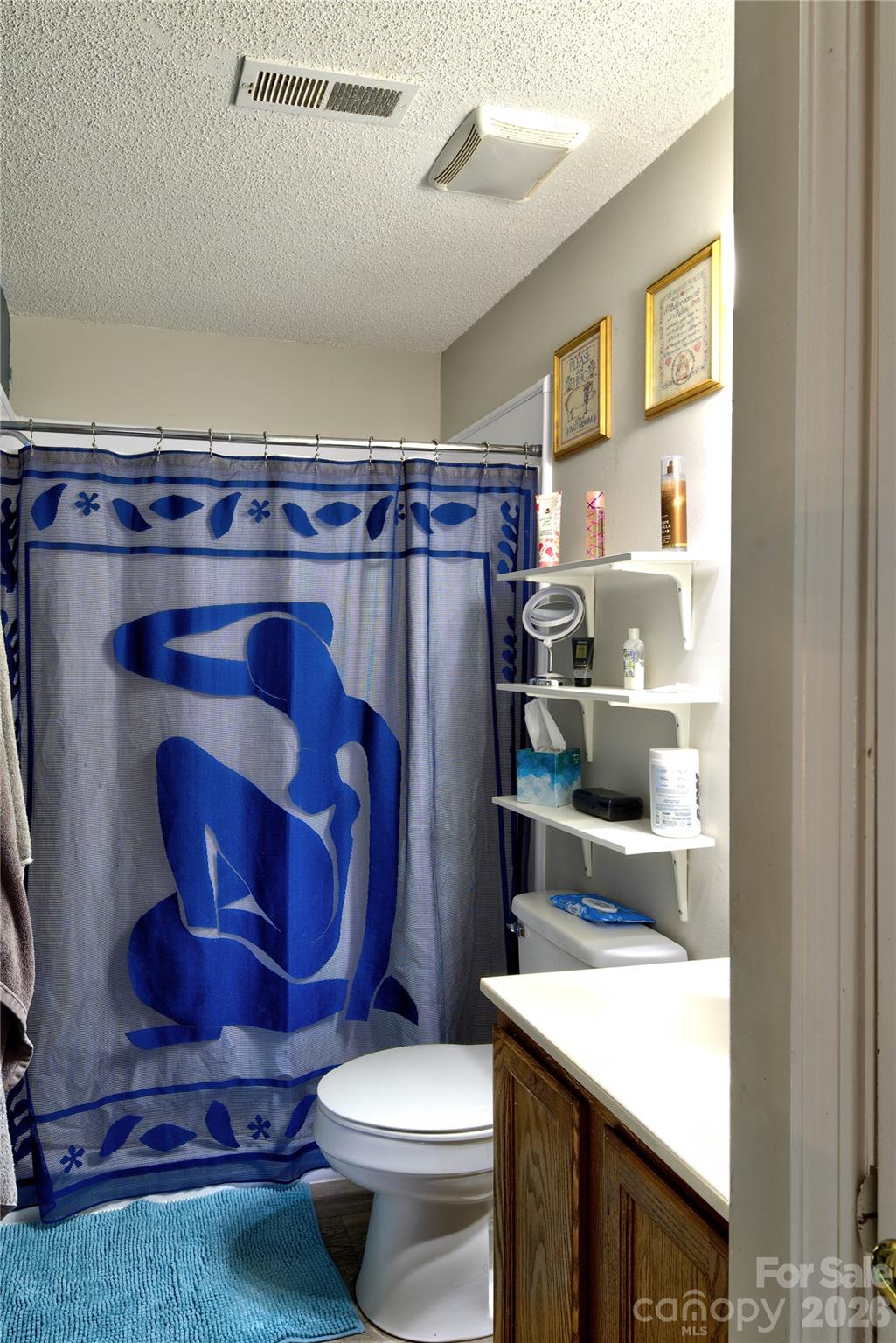 Foxmoor - Residential