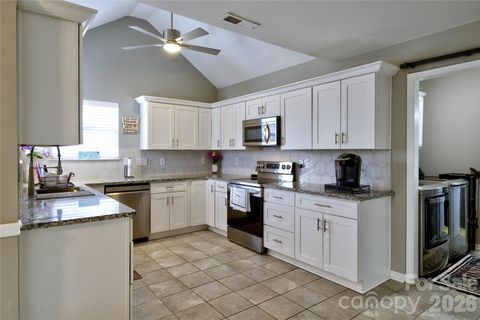 518 Lisa Carol Drive Mooresville NC 28115