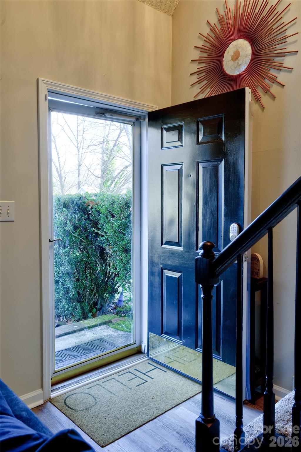 Foxmoor - Residential