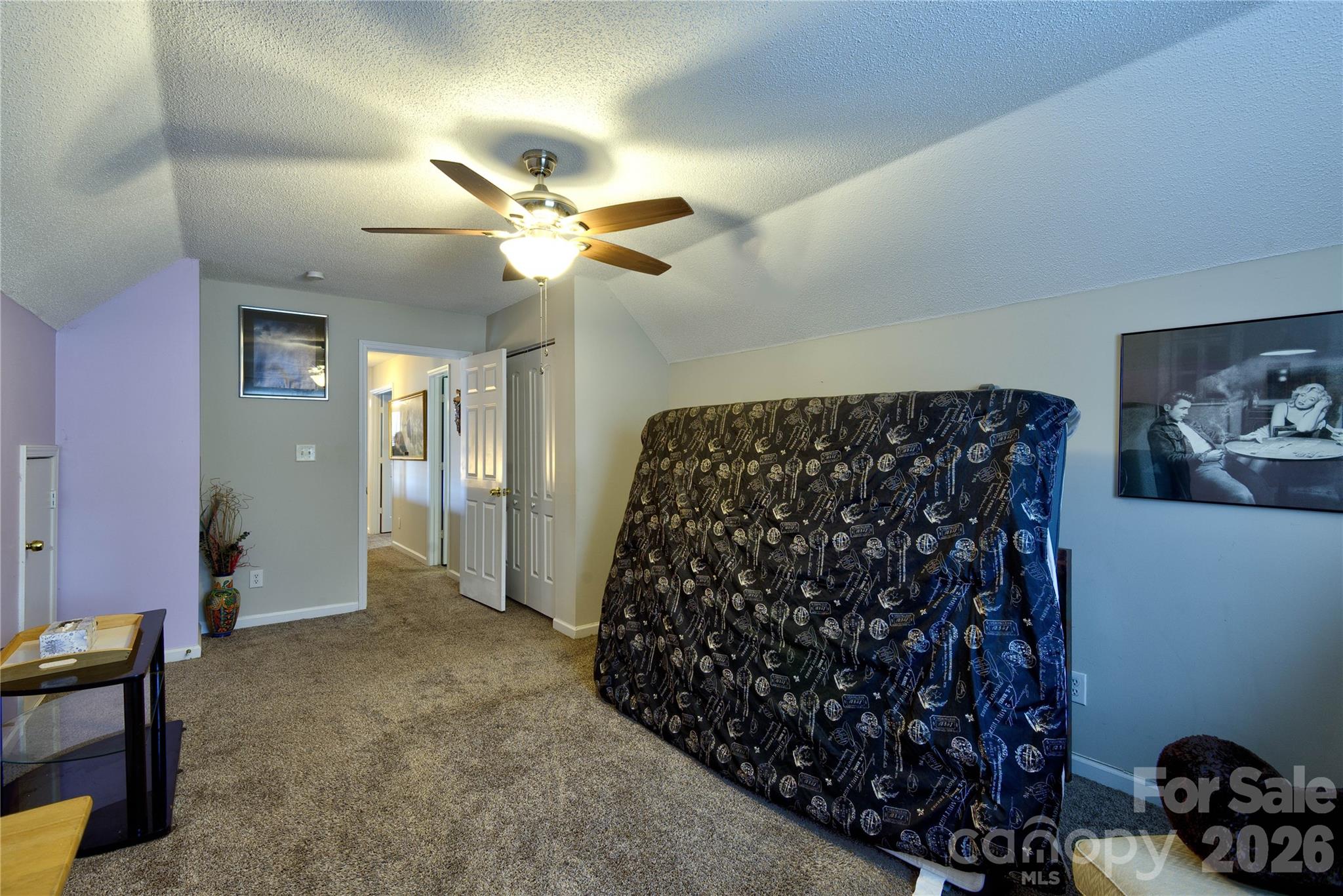 Foxmoor - Residential