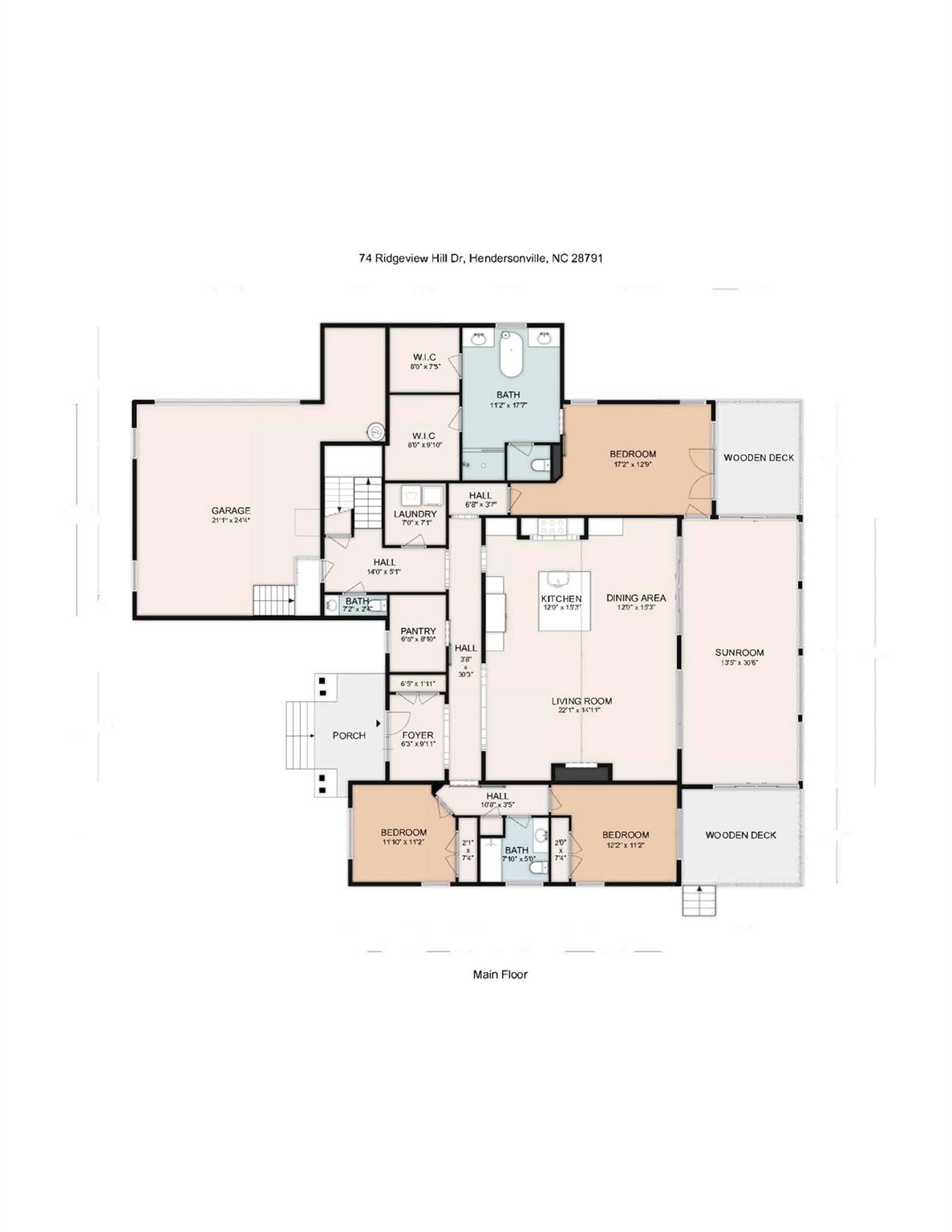 Ridgeview At Sweetwater Hills - Residential
