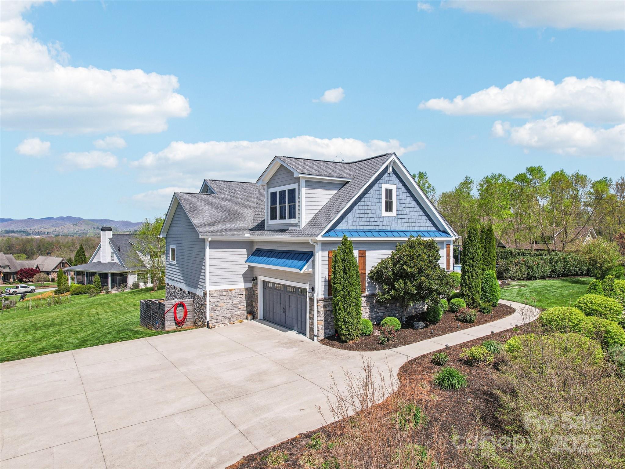 Ridgeview At Sweetwater Hills - Residential