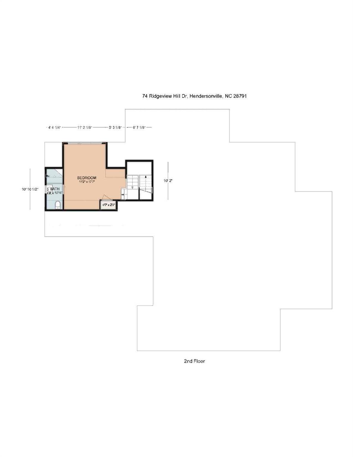 Ridgeview At Sweetwater Hills - Residential