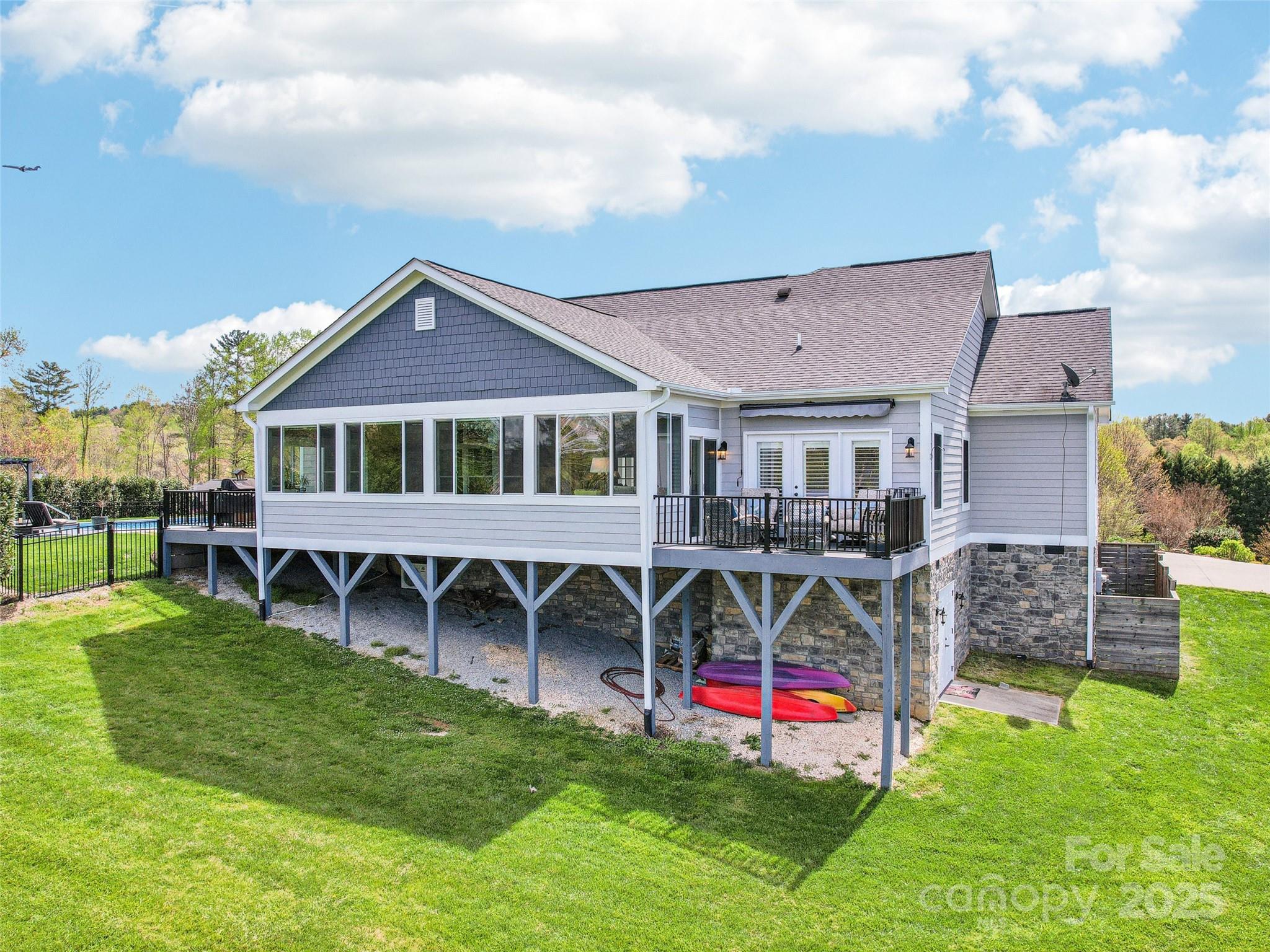 Ridgeview At Sweetwater Hills - Residential