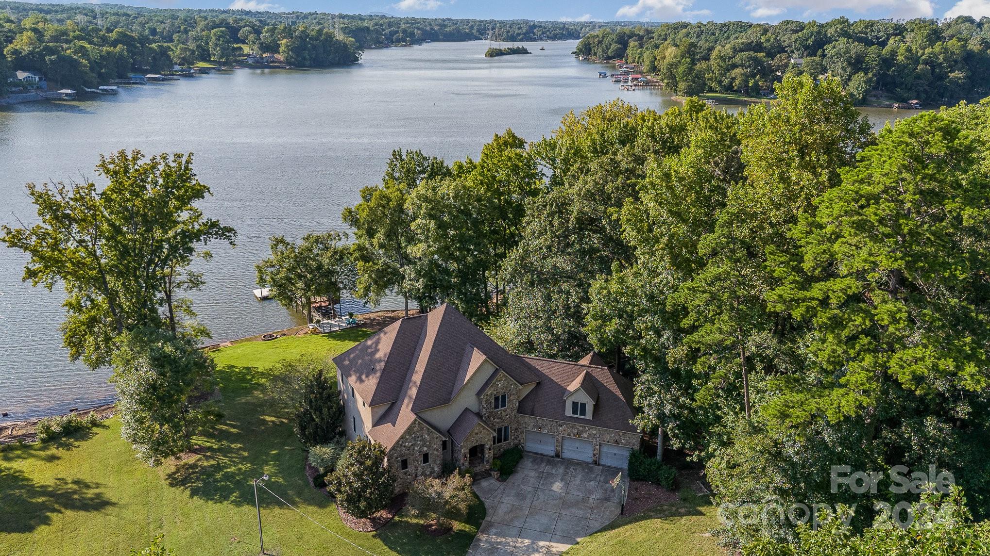 Lake Wylie - Residential