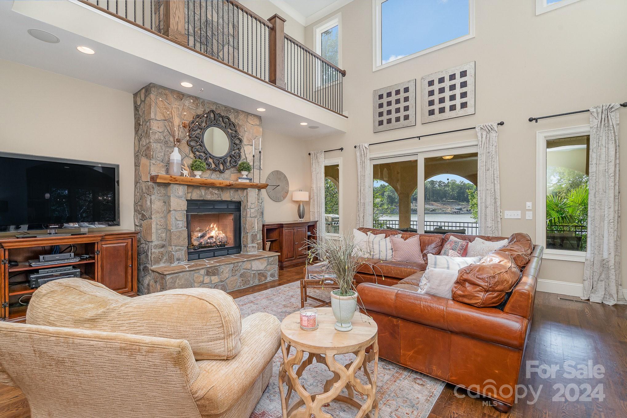 Lake Wylie - Residential