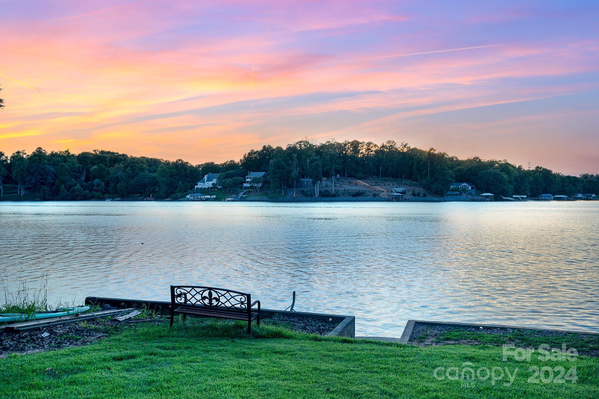 Lake Wylie - Residential