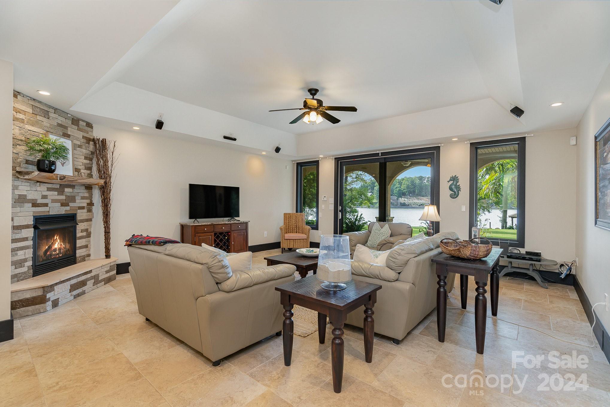 Lake Wylie - Residential