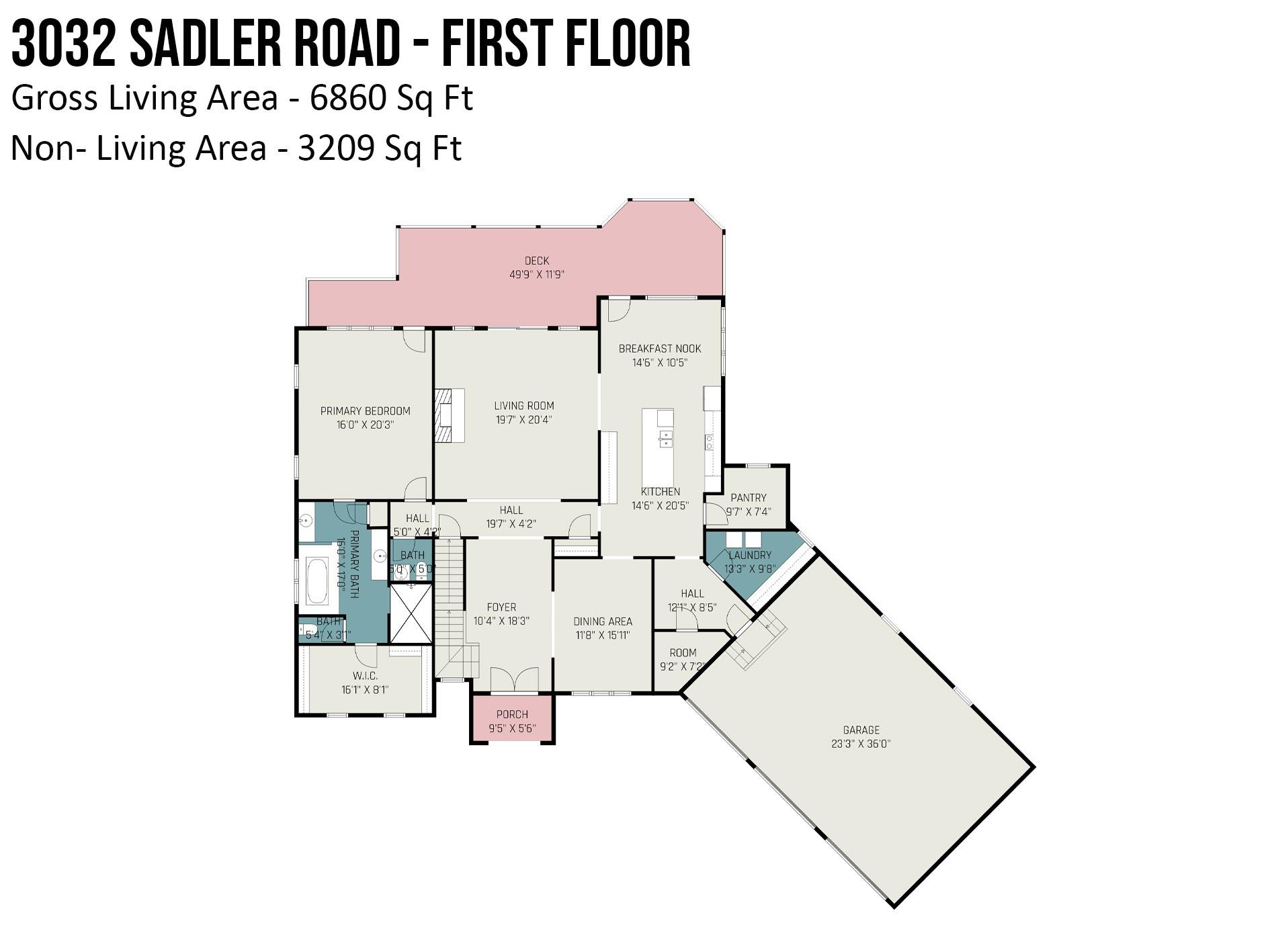 Lake Wylie - Residential